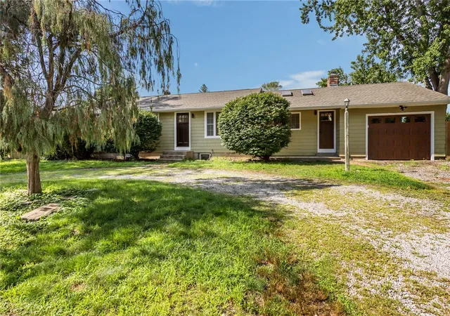 Photo 1 of Sale Pending at 61 Cactus St, Warwick, RI 02886 | MLS# 1421337 | Listing updated on 2026-08-31