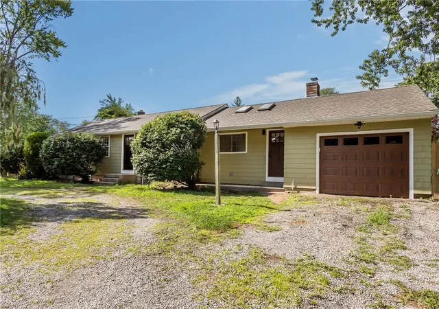 Photo 2 of Sale Pending at 61 Cactus St, Warwick, RI 02886 | MLS# 1421337 | Listing updated on 2026-08-31