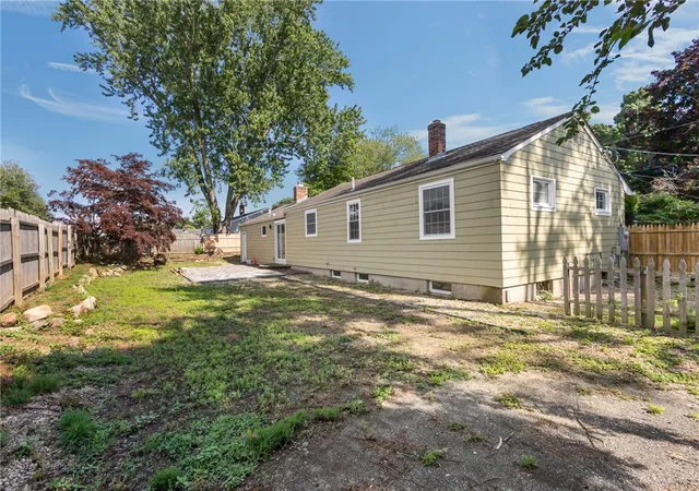 Photo 3 of Sale Pending at 61 Cactus St, Warwick, RI 02886 | MLS# 1421337 | Listing updated on 2026-08-31