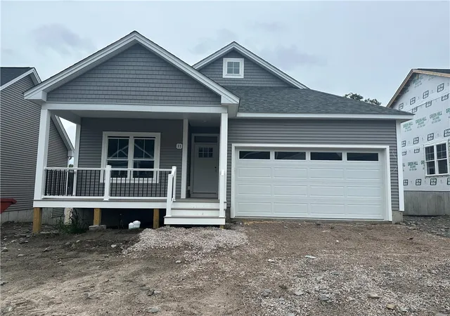 Photo 1 of Sale Pending at 11 Wyndham Wy, North Kingstown, RI 02852 | MLS# 1421388 | Listing updated on 2026-08-27