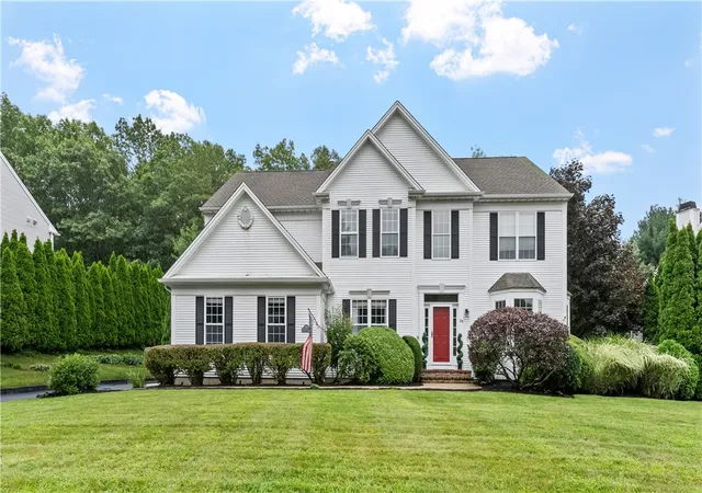 Photo 1 of Sale Pending at 68 Castle Rocks Rd, Warwick, RI 02886 | MLS# 1421366 | Listing updated on 2026-10-07