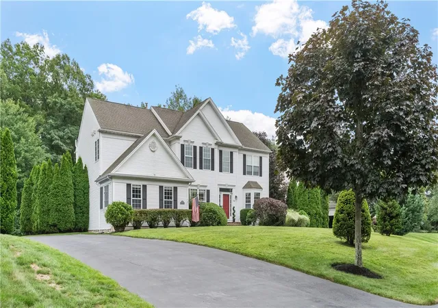 Photo 2 of Sale Pending at 68 Castle Rocks Rd, Warwick, RI 02886 | MLS# 1421366 | Listing updated on 2026-10-07