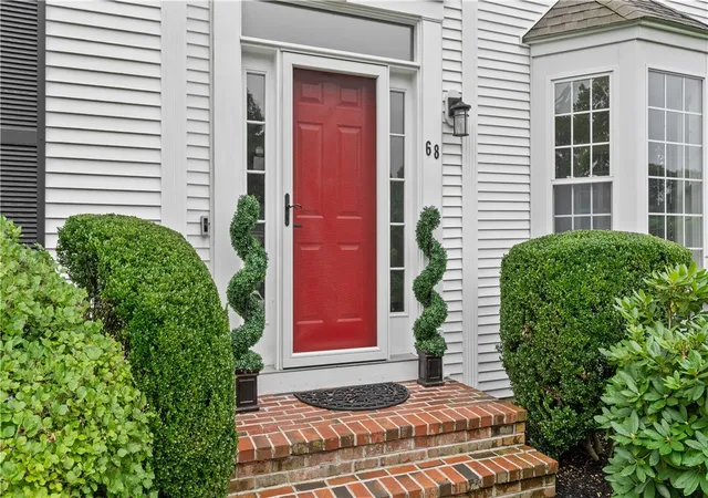 Photo 3 of Sale Pending at 68 Castle Rocks Rd, Warwick, RI 02886 | MLS# 1421366 | Listing updated on 2026-10-07