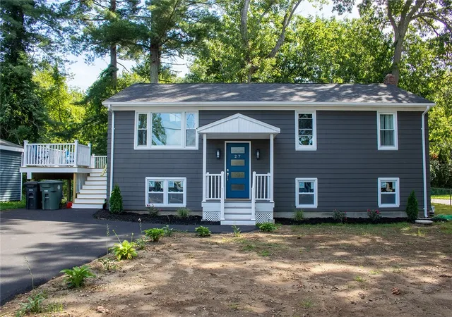 Photo 1 of Single family home for sale at 27 Acres Of Pine Rd, Coventry, RI 02816 | MLS# 1421391 | Listing updated on 2026-08-30