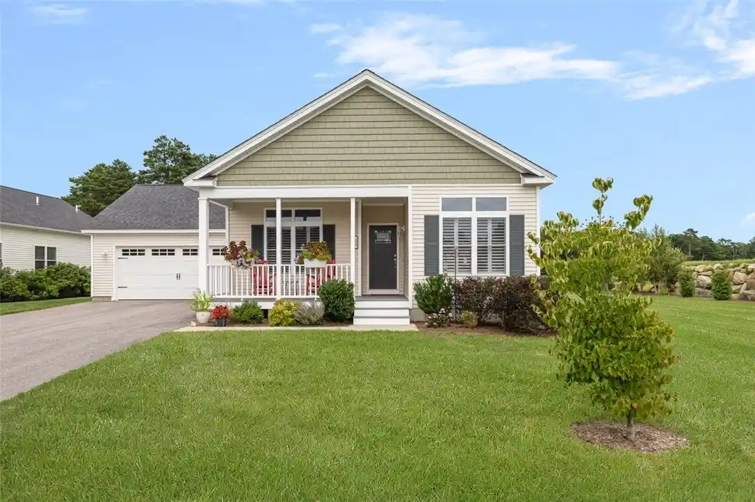 Photo 1 of Condo for sale at 156 Driver Ln, South Kingstown, RI 02879 | MLS# 1421471 | Listing updated on 2026-10-28