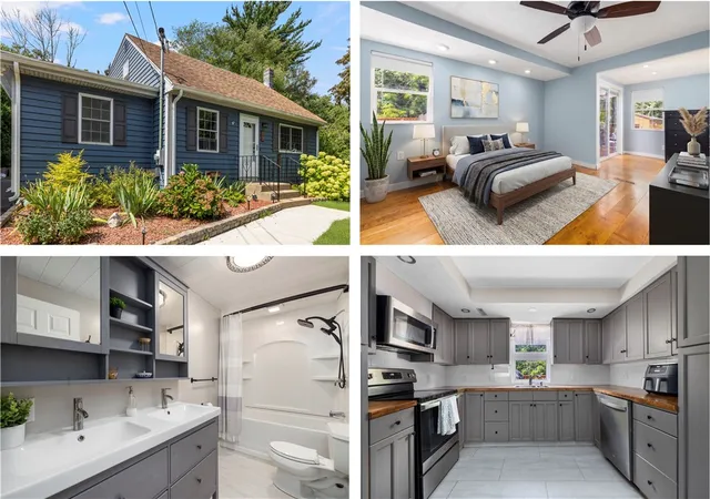 Photo 1 of Single family home for sale at 58 Red Oak Dr, Coventry, RI 02816 | MLS# 1421405 | Listing updated on 2026-09-01