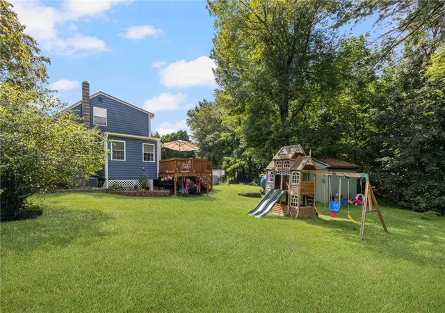Photo 5 of Single family home for sale at 58 Red Oak Dr, Coventry, RI 02816 | MLS# 1421405 | Listing updated on 2026-09-01