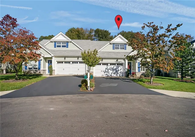 Photo 2 of Sale Pending at 59 Travelers Ct, East Greenwich, RI 02818 | MLS# 1421528 | Listing updated on 2026-08-26
