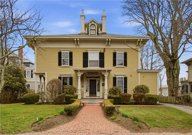 Photo 1 of Condo for sale at 28 Kay St #3, Newport, RI 02840 | MLS# 1421534 | Listing updated on 2026-08-26