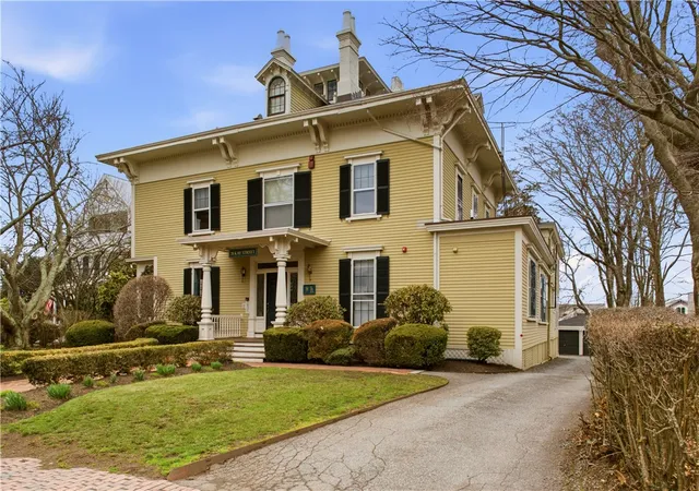 Photo 2 of Condo for sale at 28 Kay St #3, Newport, RI 02840 | MLS# 1421534 | Listing updated on 2026-08-26