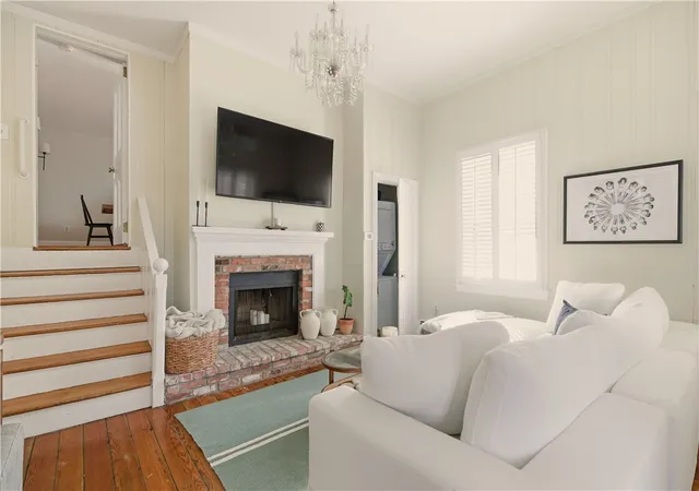 Photo 3 of Condo for sale at 28 Kay St #3, Newport, RI 02840 | MLS# 1421534 | Listing updated on 2026-08-26