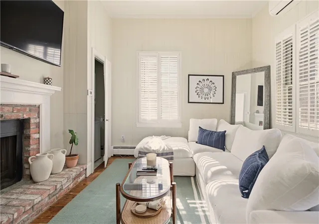 Photo 3 of Condo for sale at 28 Kay St #3, Newport, RI 02840 | MLS# 1421534 | Listing updated on 2026-08-26