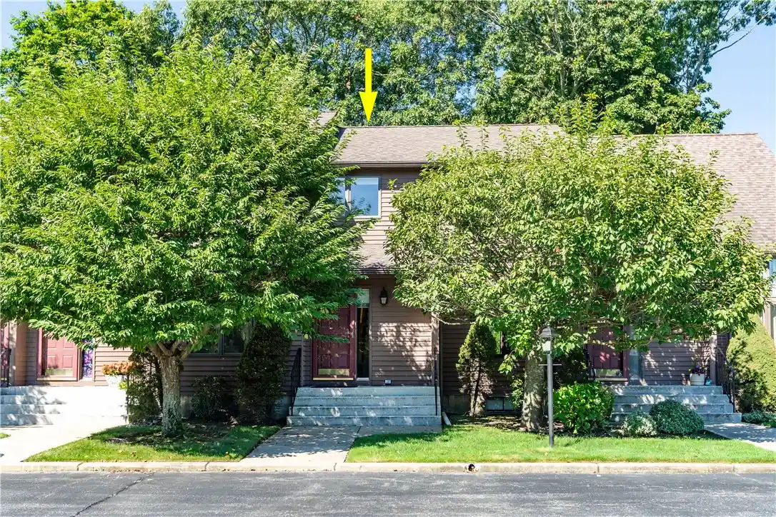 Photo 1 of Condo for sale at 248 Mayfield Ave #E, Cranston, RI 02920 | MLS# 1421599 | Listing updated on 2026-10-29