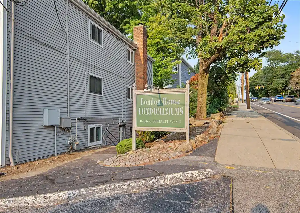 Photo 1 of Sale Pending at 40 Cowesett Ave #27, West Warwick, RI 02893 | MLS# 1421639 | Listing updated on 2026-10-30
