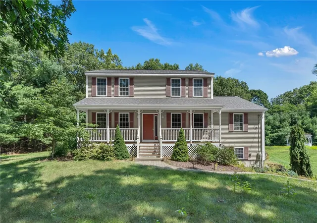 Photo 1 of Single family home for sale at 46 Victory Hwy, West Greenwich, RI 02817 | MLS# 1421564 | Listing updated on 2026-08-30
