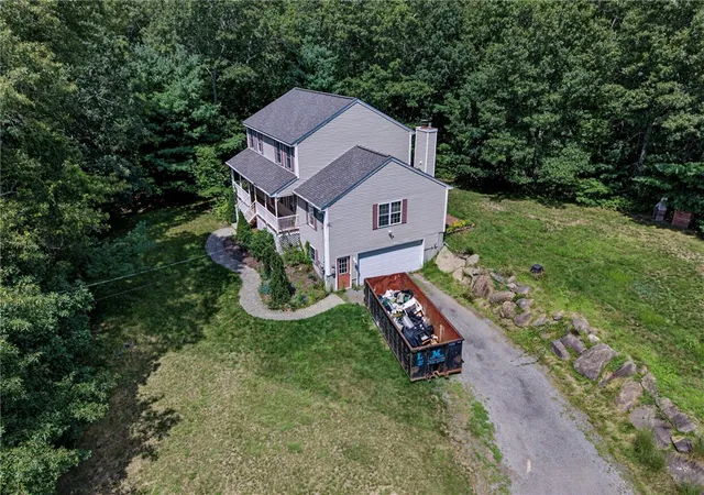 Photo 45 of Single family home for sale at 46 Victory Hwy, West Greenwich, RI 02817 | MLS# 1421564 | Listing updated on 2026-08-30