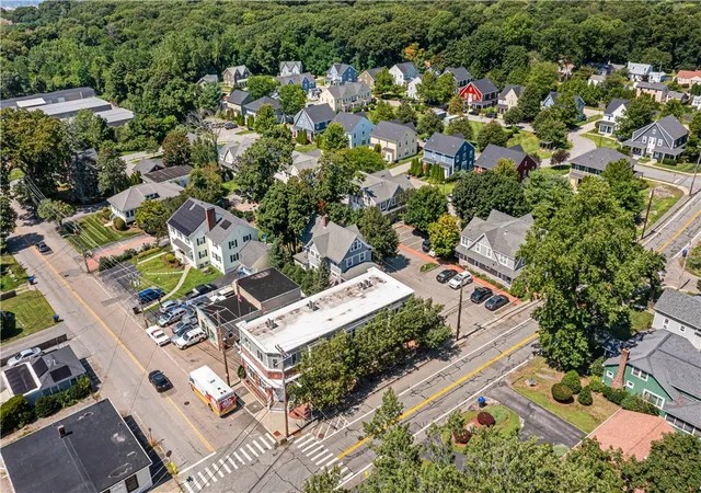 Photo 2 of Multi family home for sale at 185 Washington Rd, Barrington, RI 02806 | MLS# 1419484 | Listing updated on 2026-08-26