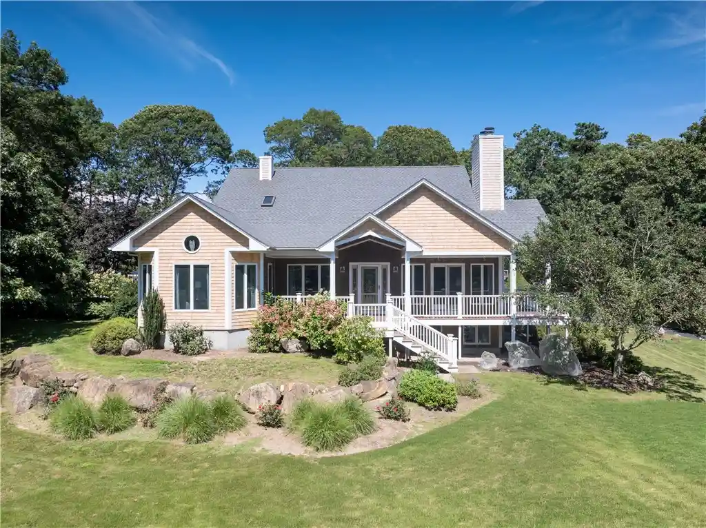 Photo 1 of Sale Pending at 23 Sea View Dr, Charlestown, RI 02813 | MLS# 1421652 | Listing updated on 2026-10-23