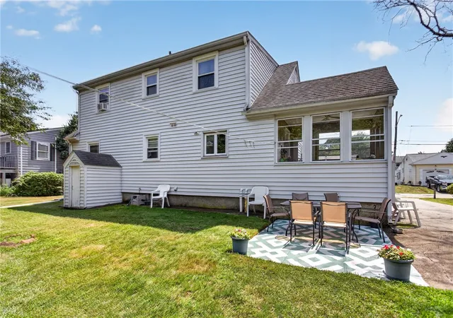 Photo 50 of Single family home for sale at 130 Thurston St, East Providence, RI 02915 | MLS# 1421665 | Listing updated on 2026-08-26