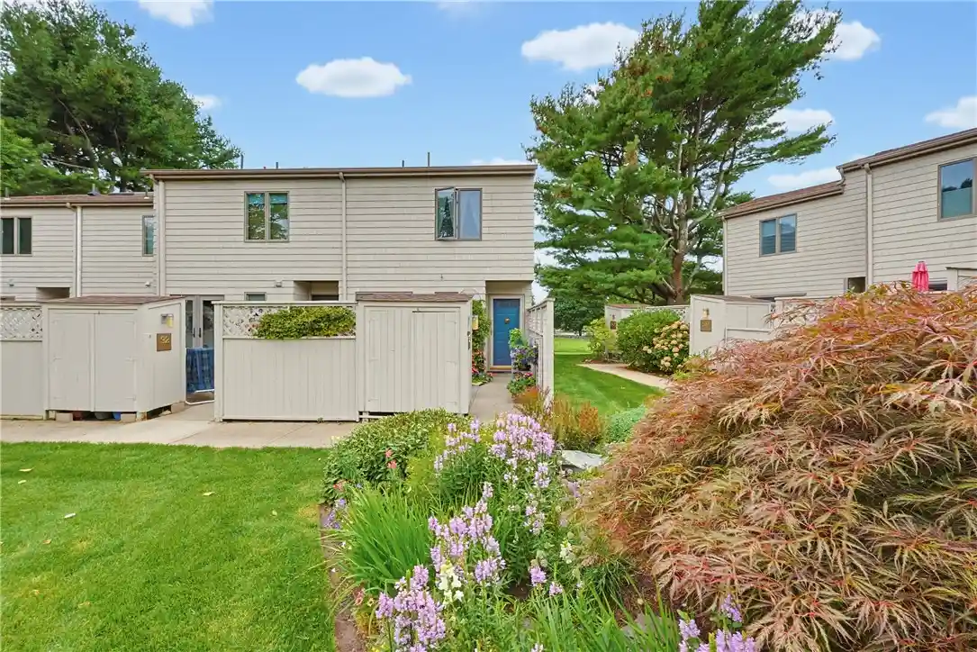 Photo 1 of Sale Pending at 91 Windward Ln, Bristol, RI 02809 | MLS# 1421670 | Listing updated on 2026-10-30
