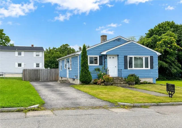 Photo 2 of Sale Pending at 60 Martin St, East Providence, RI 02914 | MLS# 1421588 | Listing updated on 2026-08-28