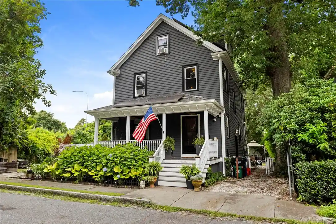 Photo 1 of Single family home for sale at 126 Second St, Newport, RI 02840 | MLS# 1421664 | Listing updated on 2026-10-25