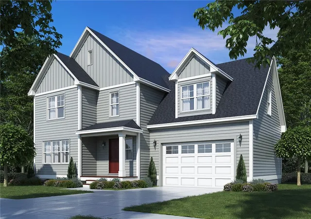 Photo 1 of Sale Pending at 57 Child Ln, Warwick, RI 02886 | MLS# 1421723 | Listing updated on 2026-08-27