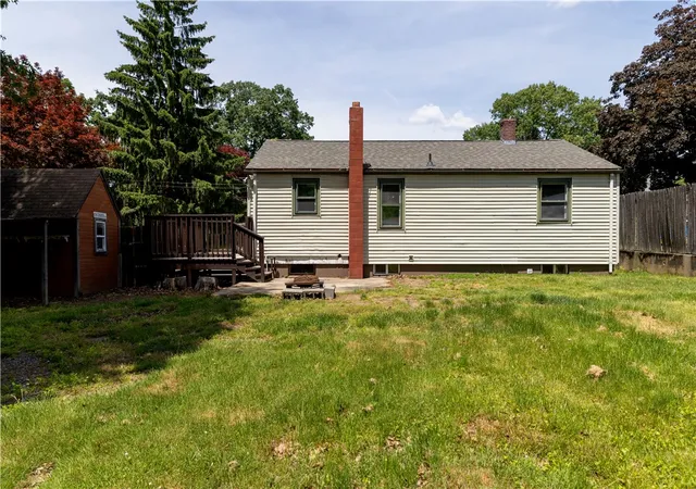 Photo 16 of Single family home for sale at 6 Kathy Ave, Coventry, RI 02816 | MLS# 1421500 | Listing updated on 2026-08-27