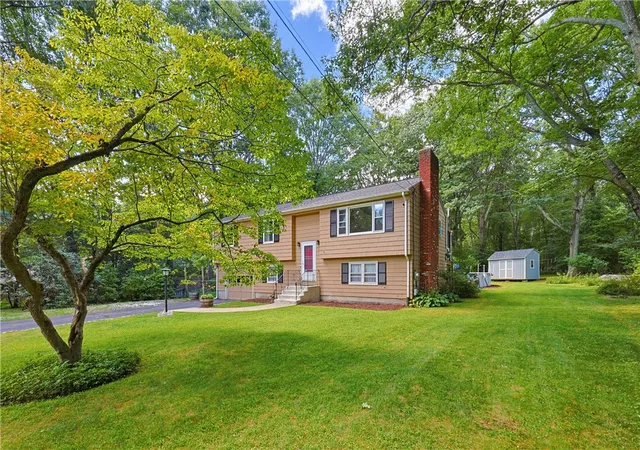 Photo 3 of Single family home for sale at 685 Twin Brook Ln, Coventry, RI 02816 | MLS# 1421728 | Listing updated on 2026-08-30