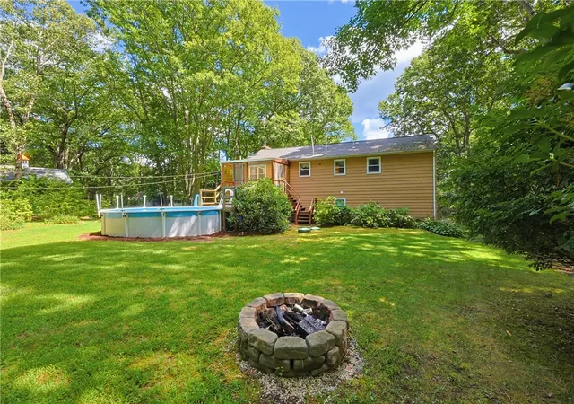 Photo 5 of Single family home for sale at 685 Twin Brook Ln, Coventry, RI 02816 | MLS# 1421728 | Listing updated on 2026-08-30