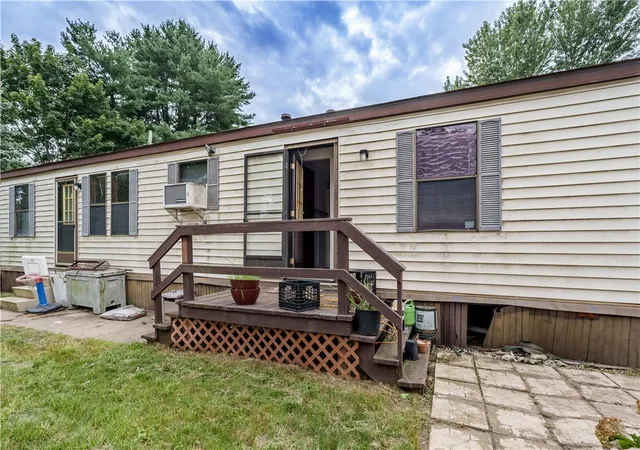 Photo 2 of Single family home for sale at 6101 Post Rd, North Kingstown, RI 02852 | MLS# 1421738 | Listing updated on 2026-08-27