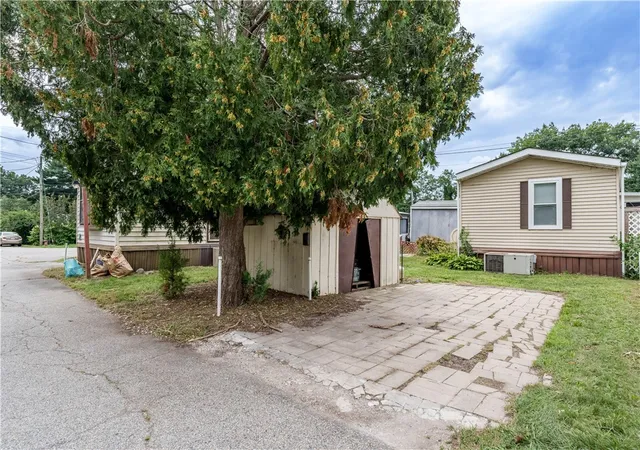 Photo 4 of Single family home for sale at 6101 Post Rd, North Kingstown, RI 02852 | MLS# 1421738 | Listing updated on 2026-08-27