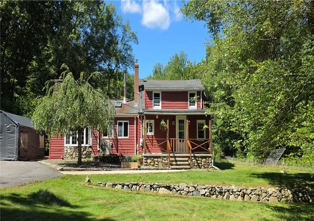 Photo 1 of Single family home for sale at 97 Mendon Rd, North Smithfield, RI 02896 | MLS# 1421745 | Listing updated on 2026-08-30
