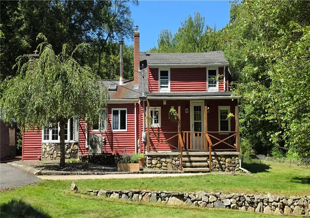 Photo 2 of Single family home for sale at 97 Mendon Rd, North Smithfield, RI 02896 | MLS# 1421745 | Listing updated on 2026-08-30