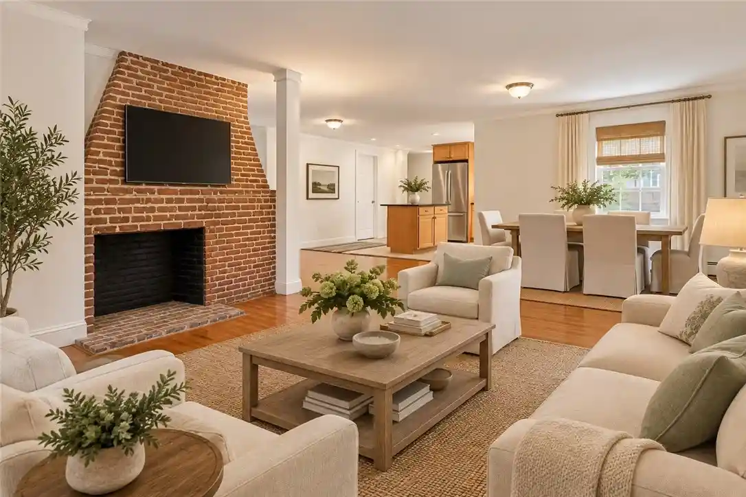 Photo 1 of Sale Pending at 17 Bank St #D, Warwick, RI 02888 | MLS# 1421466 | Listing updated on 2026-10-24