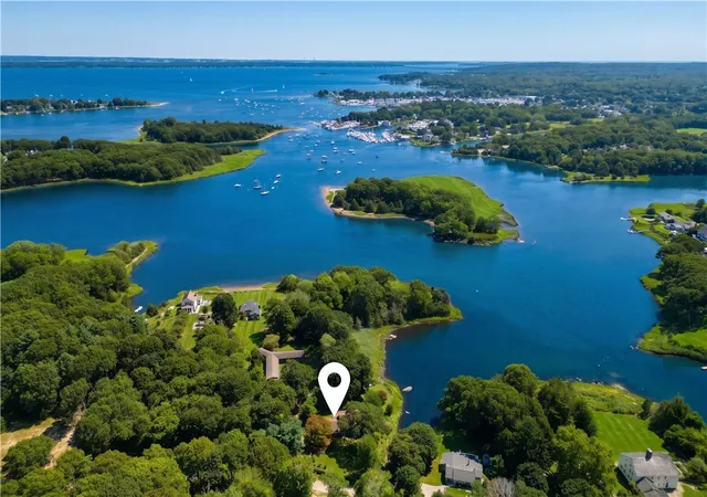 Photo 5 of Single family home for sale at 75 Richard Smith Dr, North Kingstown, RI 02852 | MLS# 1421612 | Listing updated on 2026-08-30