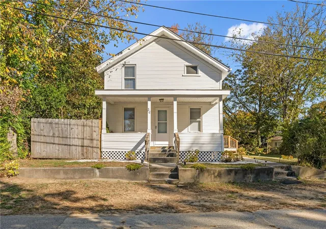 Photo 1 of Single family home for sale at 34 Read Ave, Barrington, RI 02806 | MLS# 1421756 | Listing updated on 2026-08-27