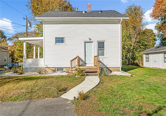 Photo 2 of Single family home for sale at 34 Read Ave, Barrington, RI 02806 | MLS# 1421756 | Listing updated on 2026-08-27