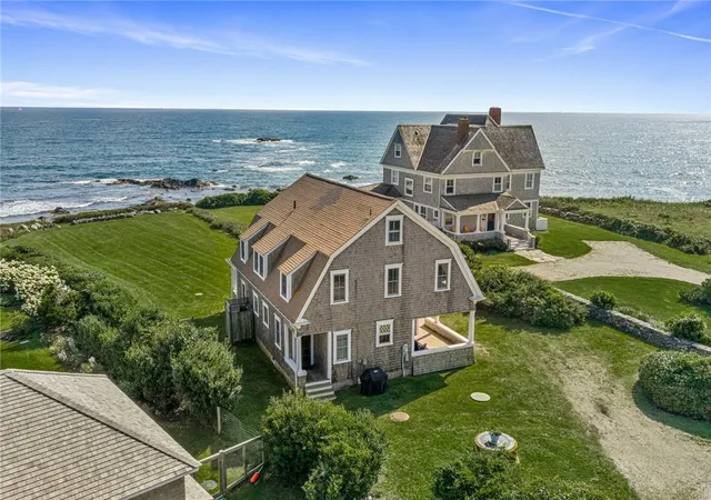 Single family home for sale at 5 Kempton Pl, Little Compton, RI 02837 | MLS# 1421716