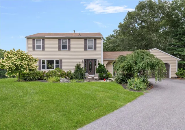 Photo 1 of Single family home for sale at 111 Olney Arnold Rd, Cranston, RI 02921 | MLS# 1420838 | Listing updated on 2026-08-28