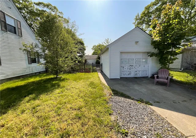 Photo 3 of Single family home for sale at 74 Aberdeen St, West Warwick, RI 02893 | MLS# 1421869 | Listing updated on 2026-08-28