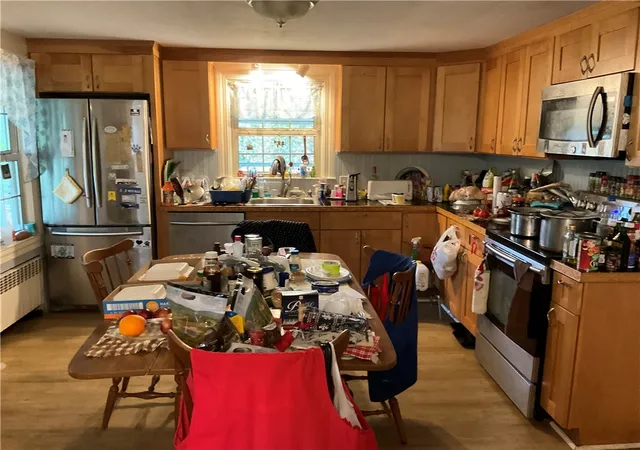 Photo 5 of Single family home for sale at 74 Aberdeen St, West Warwick, RI 02893 | MLS# 1421869 | Listing updated on 2026-08-28