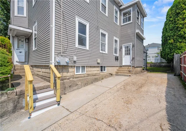 Photo 3 of Multi family home for sale at 117 Chestnut Hill Ave, Cranston, RI 02920 | MLS# 1421863 | Listing updated on 2026-08-28