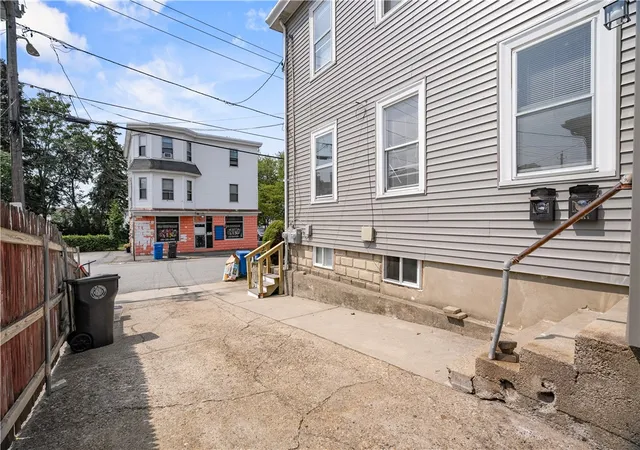 Photo 4 of Multi family home for sale at 117 Chestnut Hill Ave, Cranston, RI 02920 | MLS# 1421863 | Listing updated on 2026-08-28
