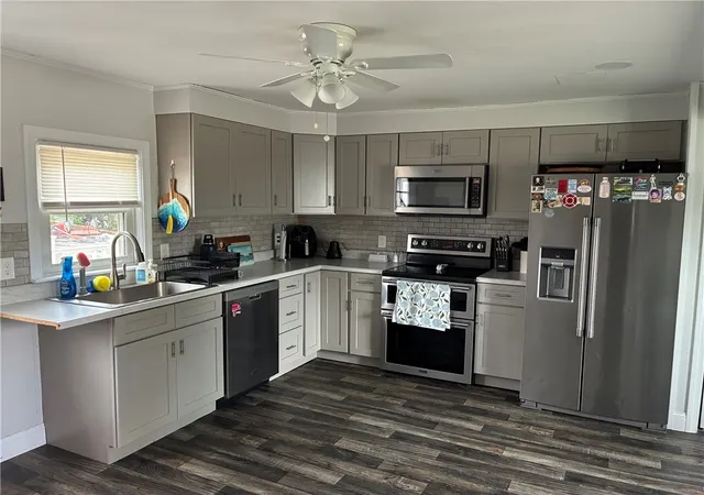 Photo 4 of Single family home for sale at 8 Bates Ave, Coventry, RI 02816 | MLS# 1421901 | Listing updated on 2026-08-31