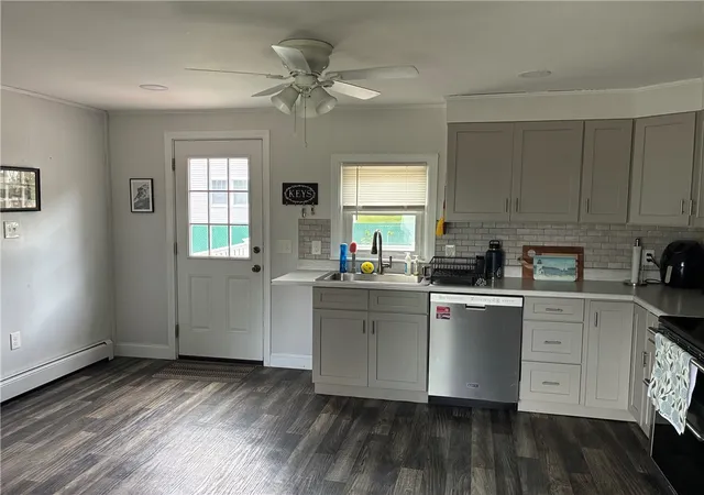 Photo 5 of Single family home for sale at 8 Bates Ave, Coventry, RI 02816 | MLS# 1421901 | Listing updated on 2026-08-31