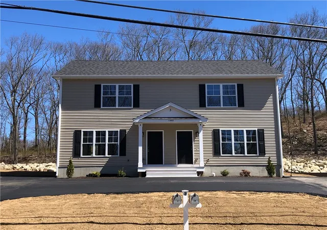 Photo 1 of Sale Pending at 1445 Old Louisquisset Pike #9B, Lincoln, RI 02865 | MLS# 1421969 | Listing updated on 2026-08-31