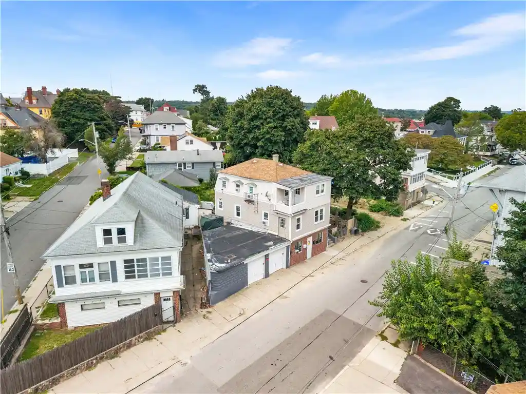 Photo 1 of Sale Pending at 83 Terrace Ave, Providence, RI 02909 | MLS# 1421951 | Listing updated on 2026-10-23