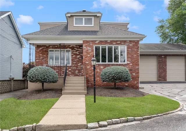 Photo 1 of Multi family home for sale at 24 Tacoma St, Cranston, RI 02920 | MLS# 1421507 | Listing updated on 2026-08-31