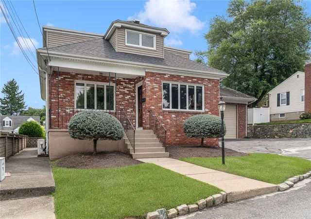 Photo 2 of Multi family home for sale at 24 Tacoma St, Cranston, RI 02920 | MLS# 1421507 | Listing updated on 2026-08-31
